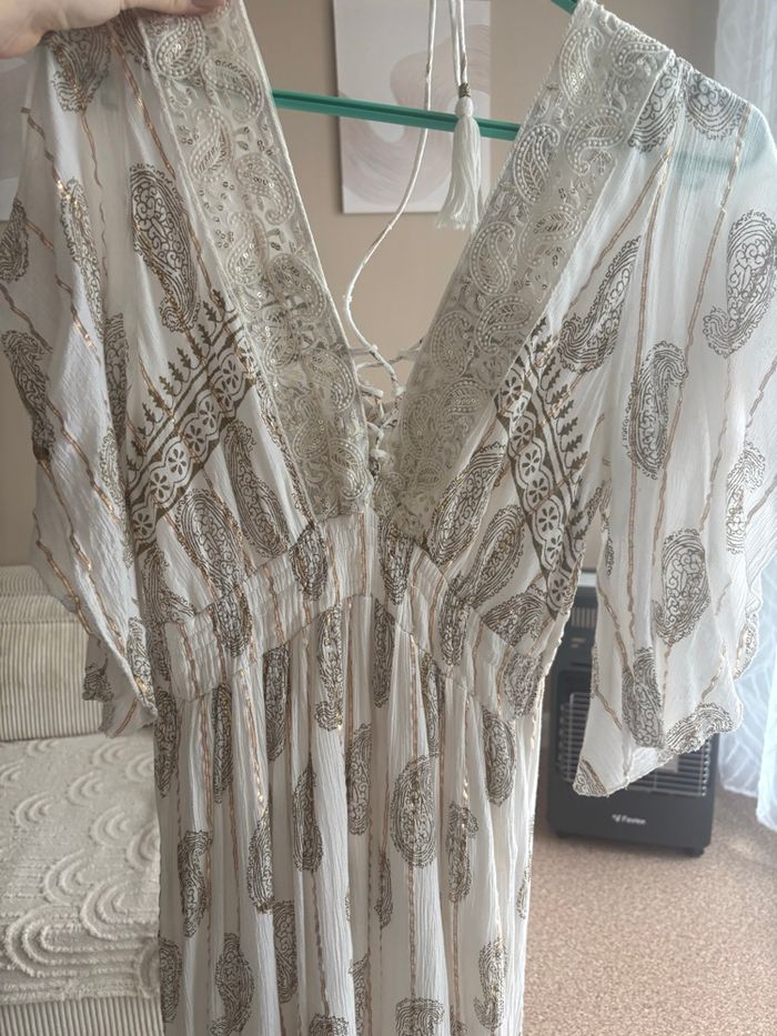 Robe bohème - photo numéro 2