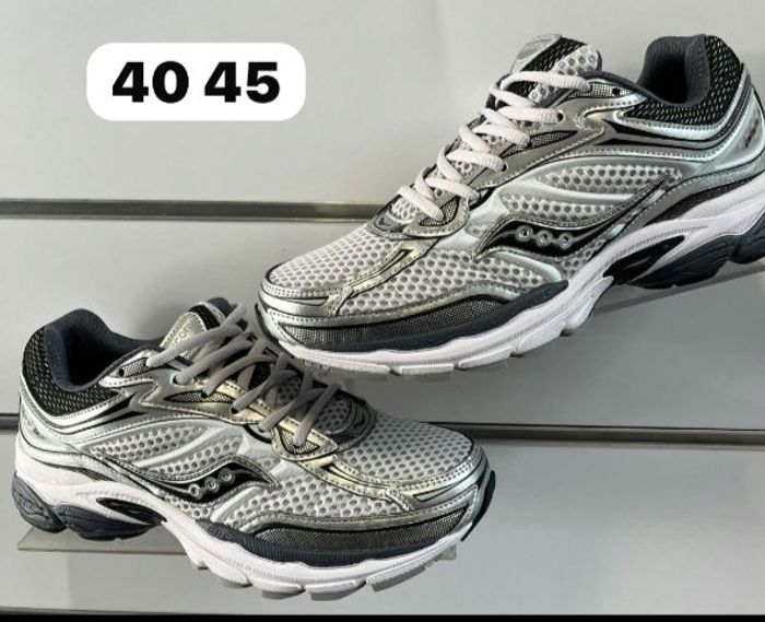 Saucony basket - photo numéro 5