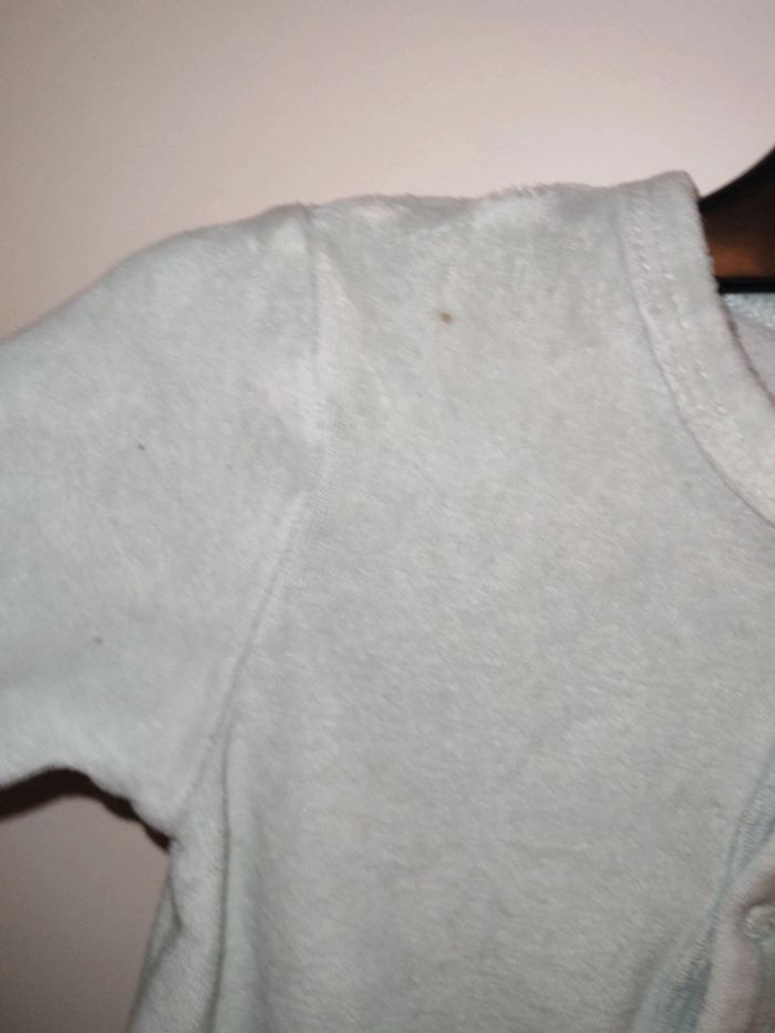Pyjama chaud - photo numéro 5