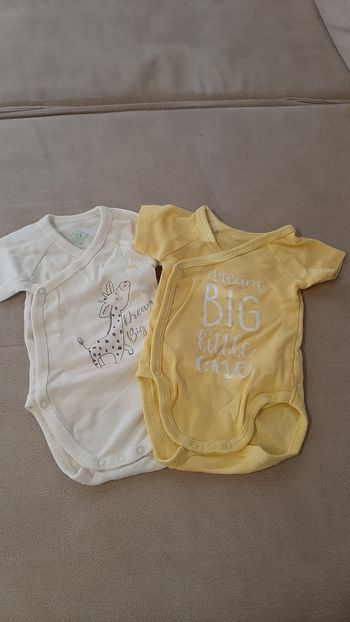 Bodies courtes manches