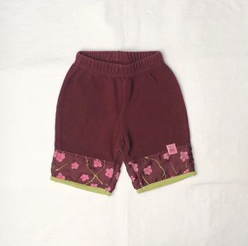 Pantalon vintage 3 mois