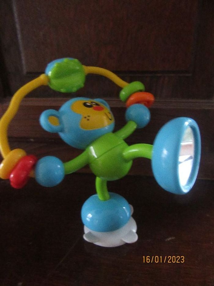 hochet