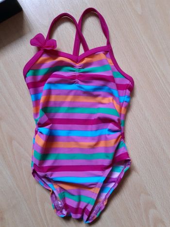 Maillot 9-12 mois Tribord