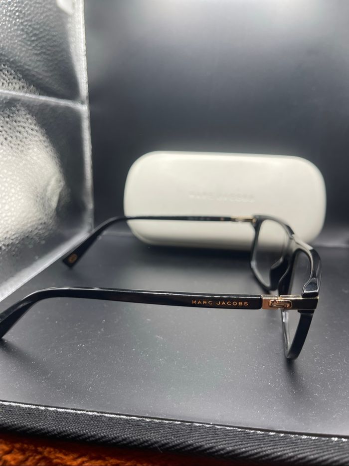 Lunette de repos - photo numéro 2