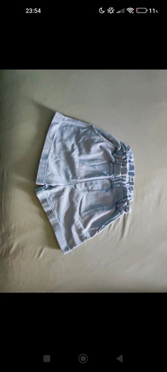 Lot de shorts - photo numéro 11