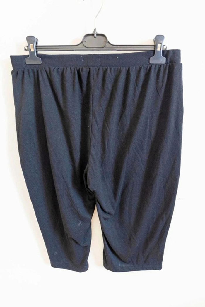 C47 legging noir La halle XL - photo numéro 2