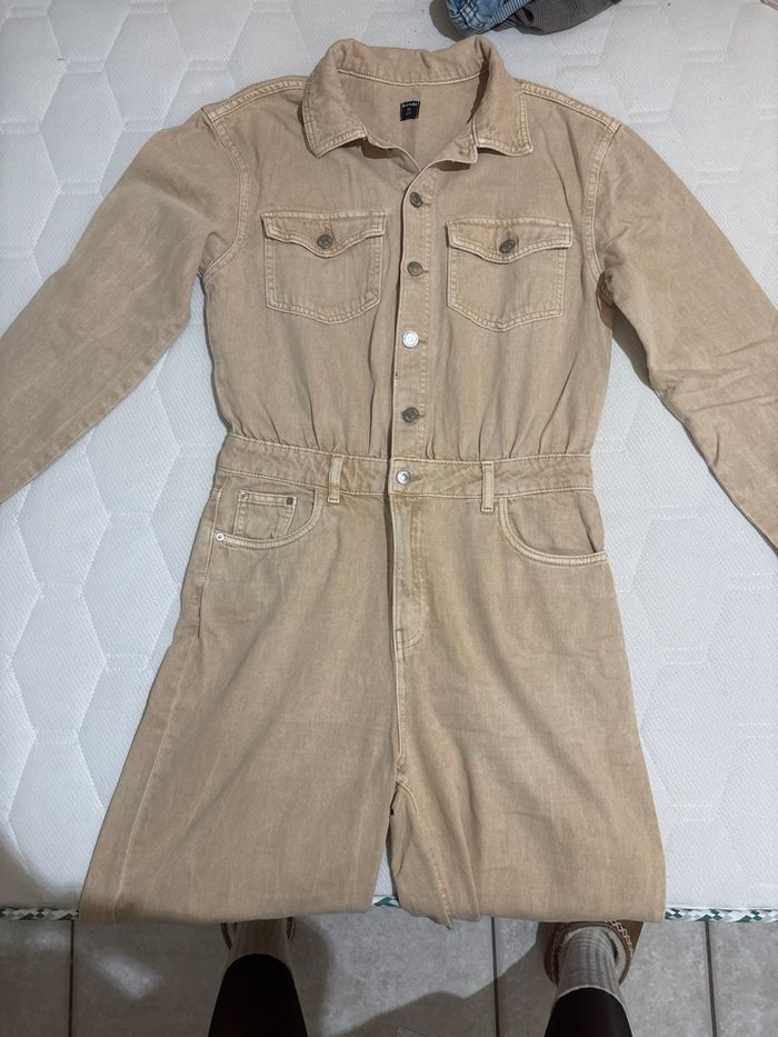 Combinaison pantalon