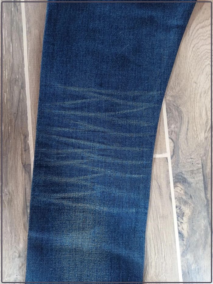 Jean regular The Kooples neuf sans étiquette taille 38 - photo numéro 6