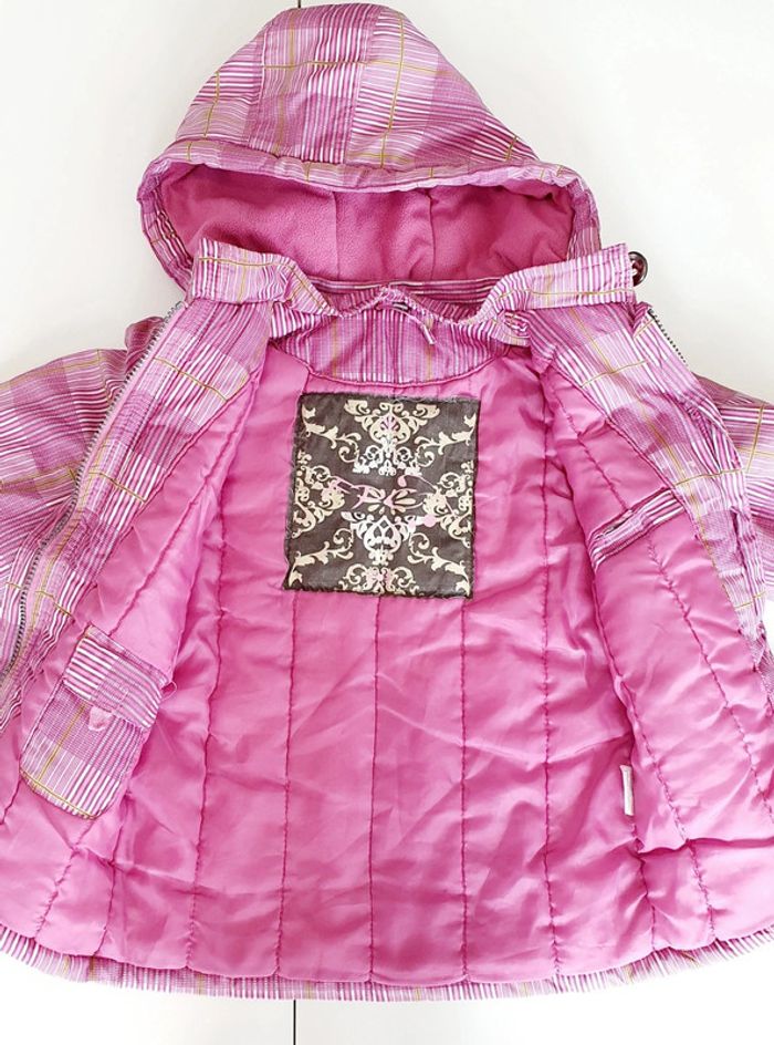 Manteau - 5A - photo numéro 3