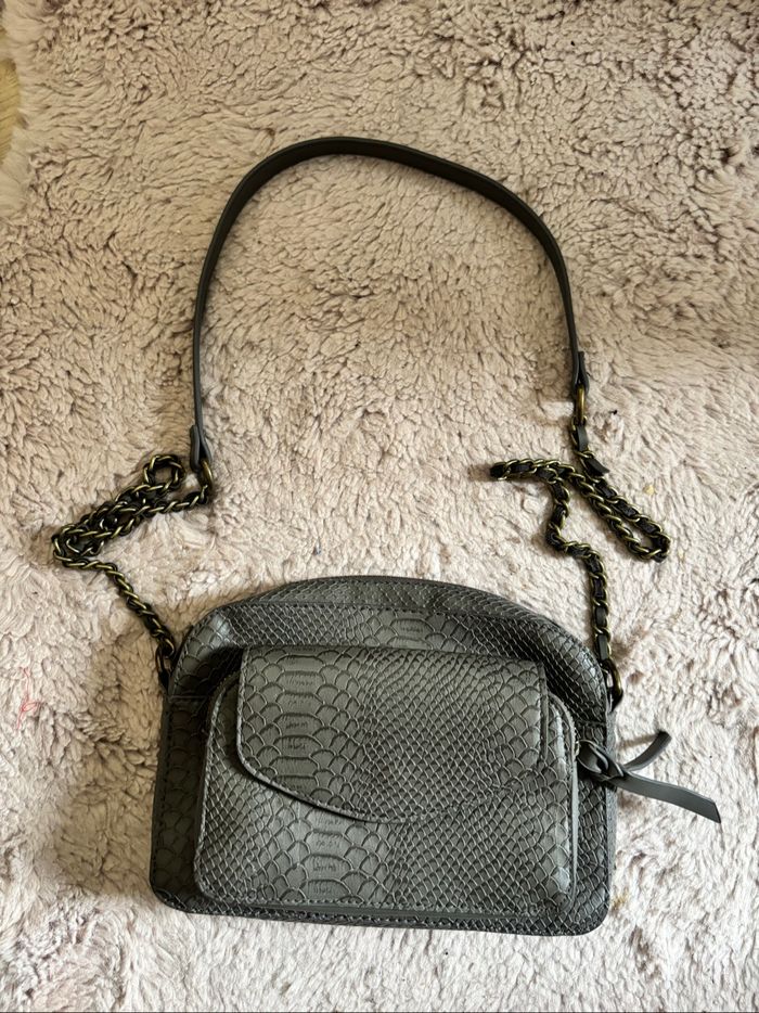 sac à main captain tortue