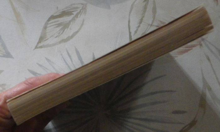 Les albinos de Sulifüss de Jimmy Guieu n°92 Ed. Vaugirard - photo numéro 4