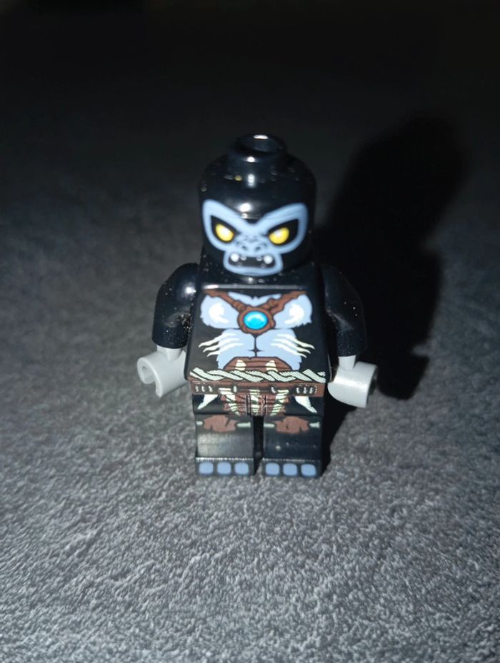 Figurine lego