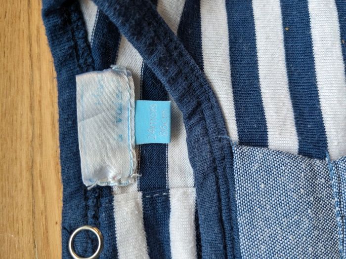 Pyjama 24 mois - photo numéro 3