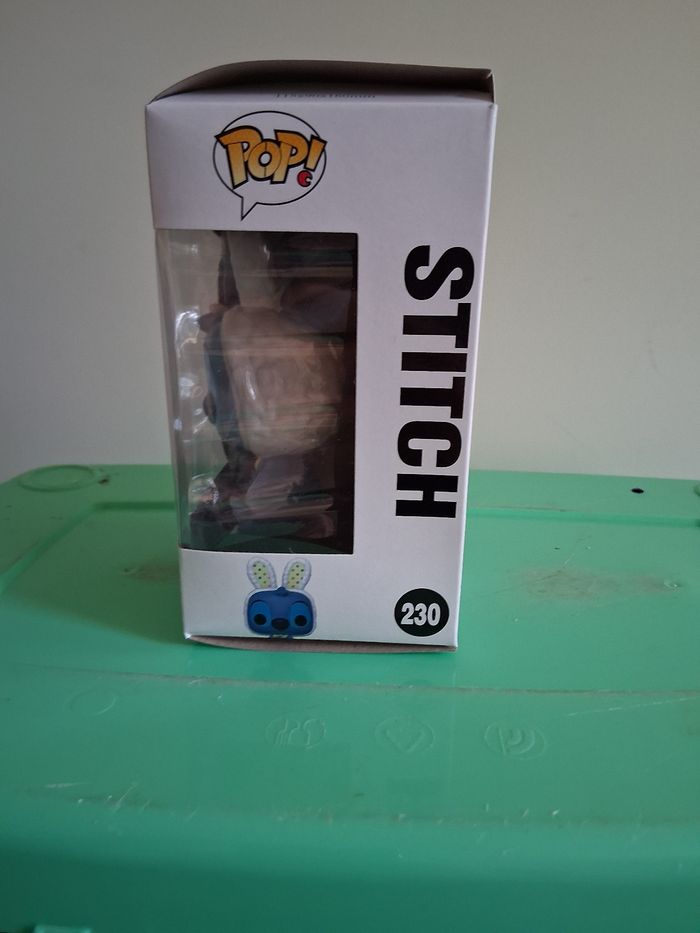 Pop Stitch, n°230 - photo numéro 2