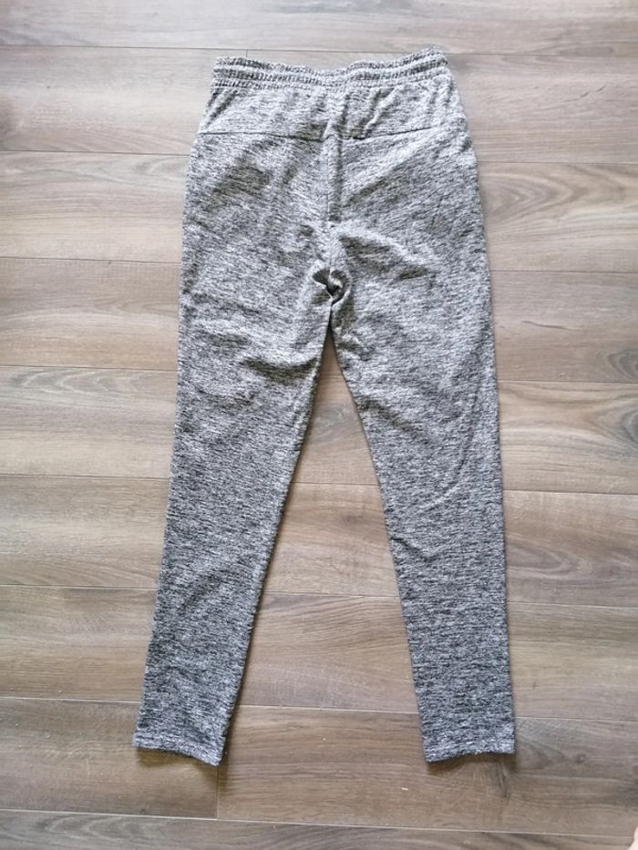 Pantalon jogging chaud 14 ans - photo numéro 2