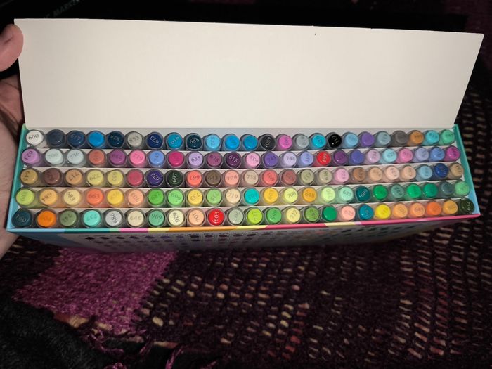 Feutre - photo numéro 2