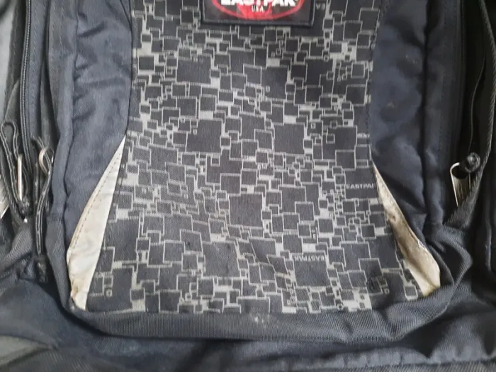 Sac 'Eastpak" - photo numéro 15