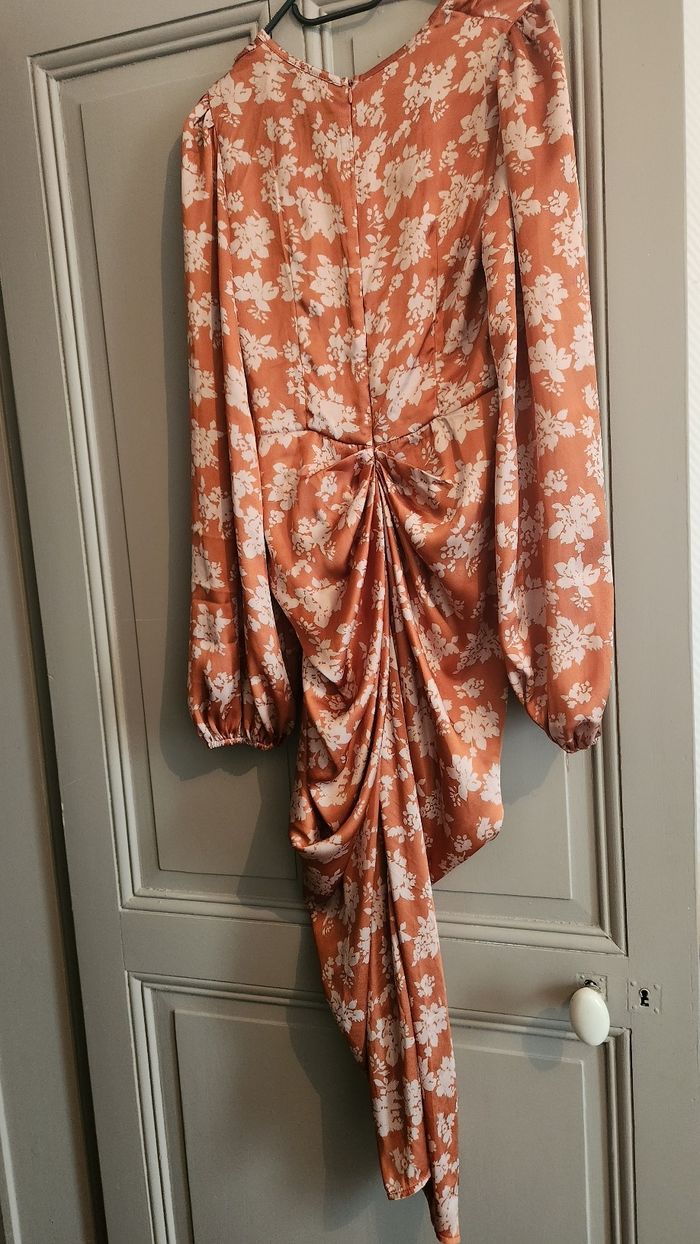 Robe femme - photo numéro 3