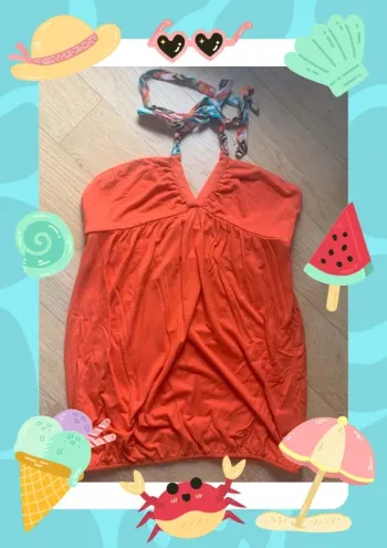 Top orange