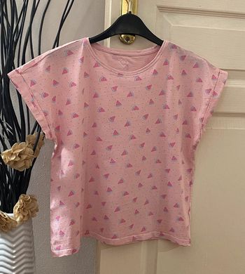 T-shirt Tex Taille 11-12 ans - Neuf