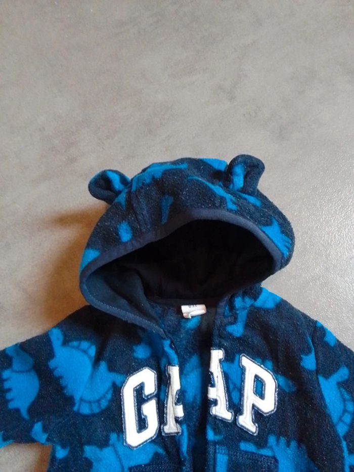 Ensemble chaud - photo numéro 3