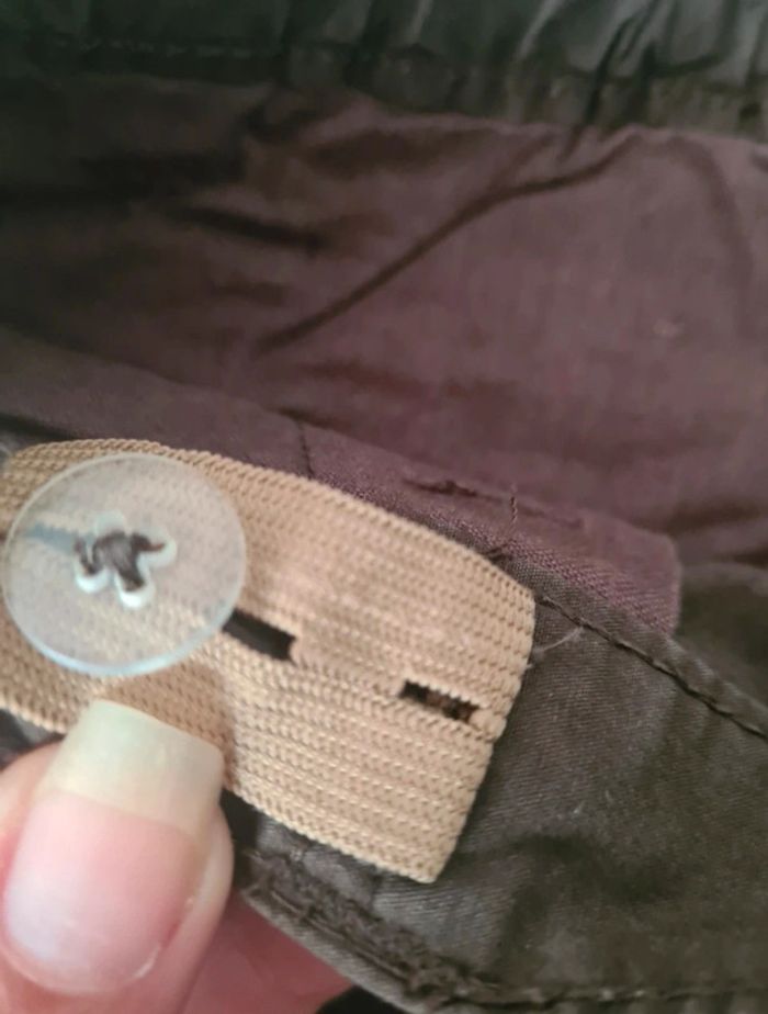 Ensemble H&M - Taille 6/8 ans - photo numéro 8