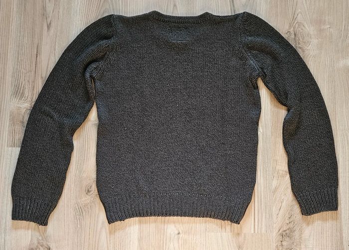 Pull Jules taille L - photo numéro 2