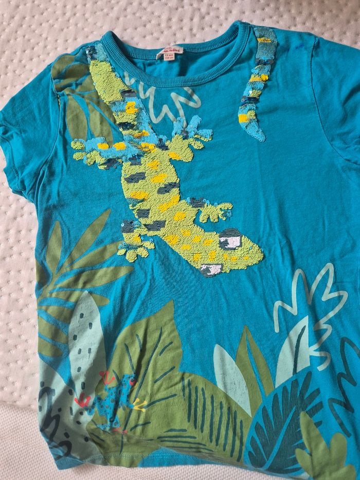 Lot tee shirts dpam - photo numéro 2