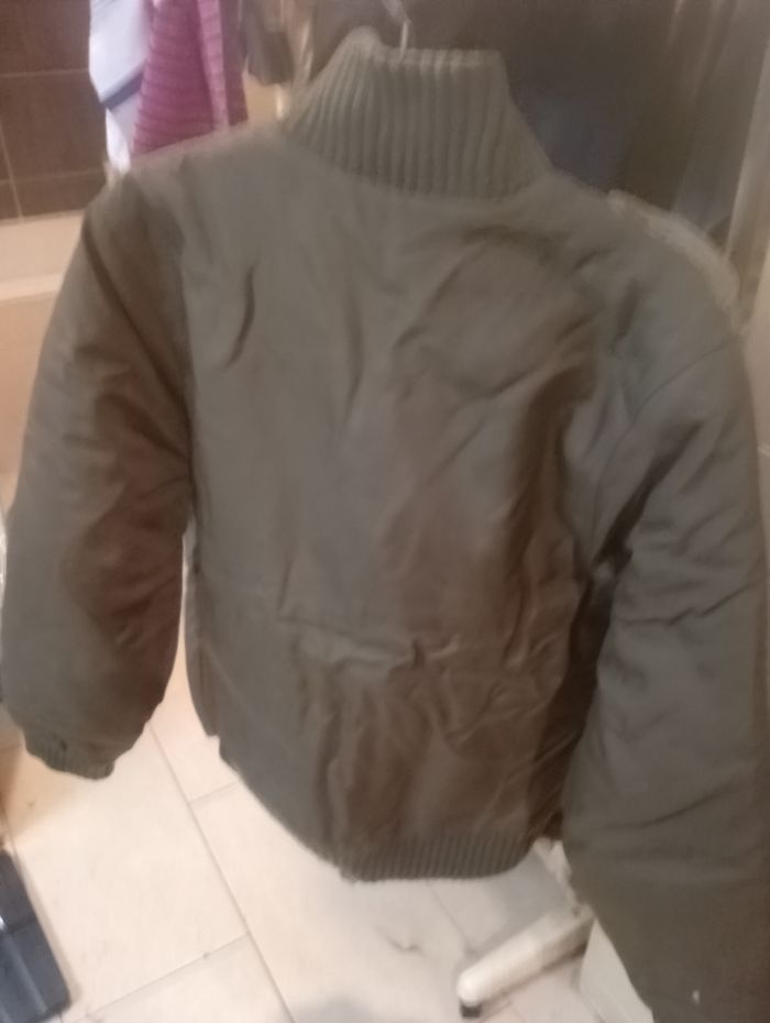 Blouson carhartt - photo numéro 4