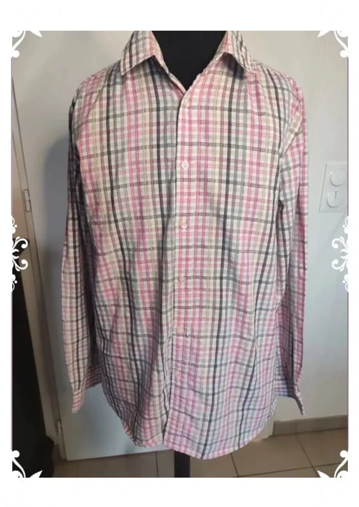 Chemise in extenso - photo numéro 2