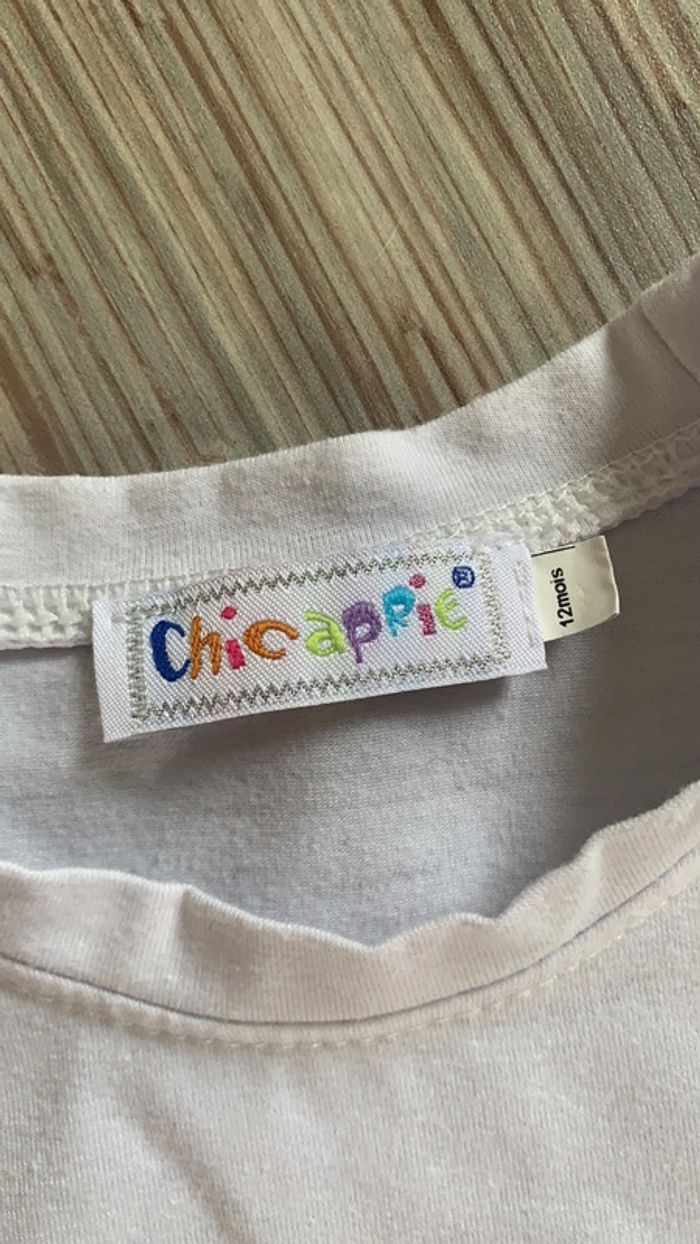 Tshirt garçon 👦 - photo numéro 3