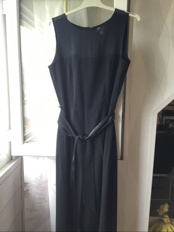 Très chic combinaison  en polyester. marque 123