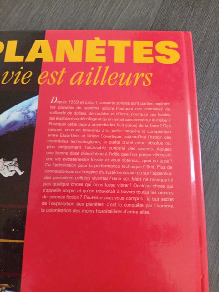 Planètes - photo numéro 5