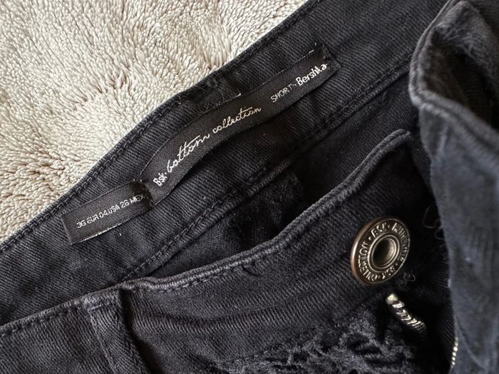 Short Bershka - photo numéro 2