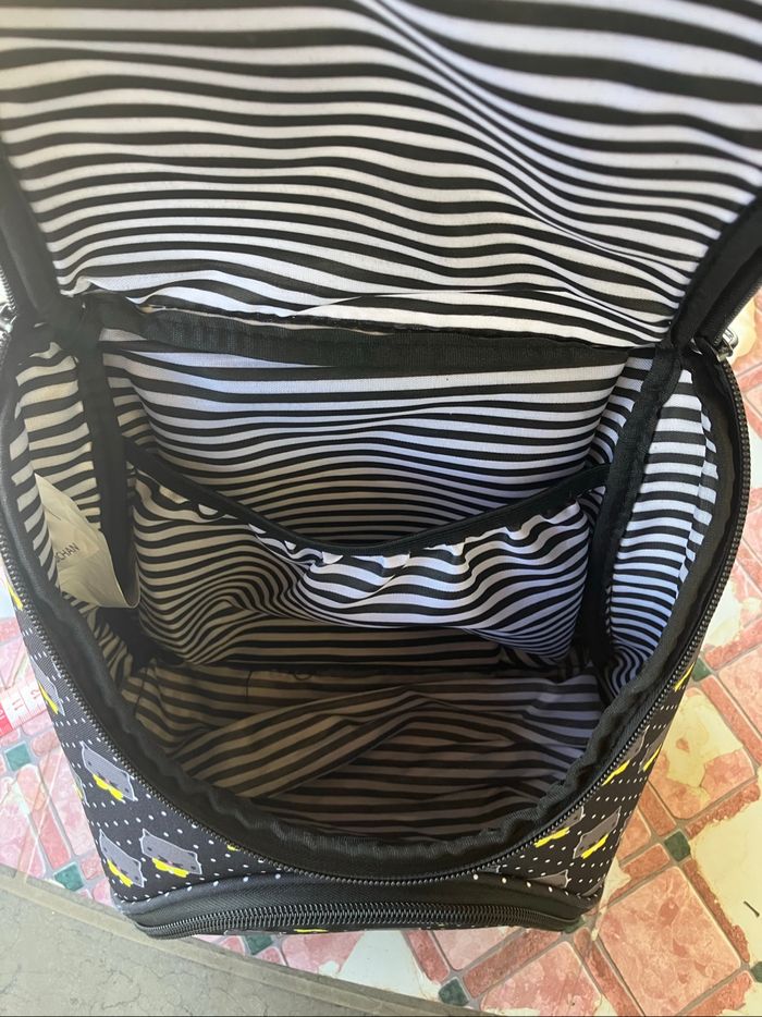 Sac à dos maternelle - photo numéro 7