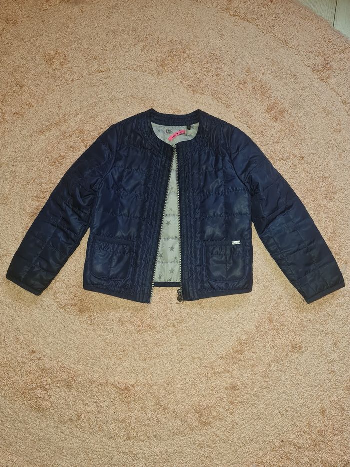 Veste matelassée ikks - photo numéro 2