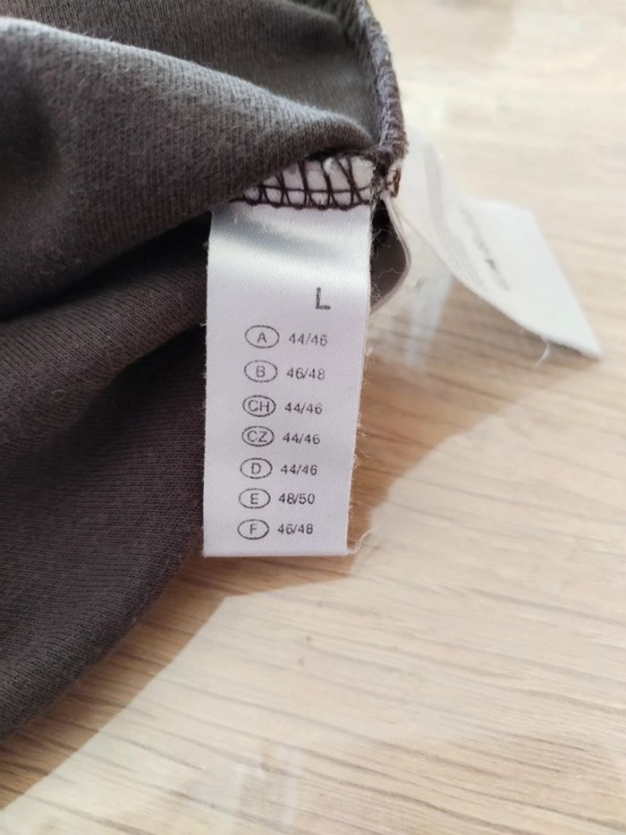 T-shirt long/tunique - photo numéro 6