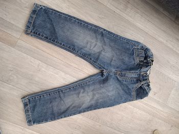 Jeans 3ans Kimbaloo