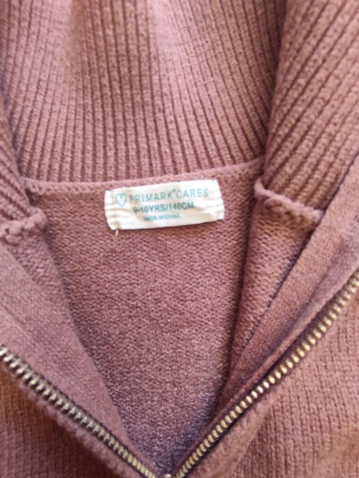Pull Primark - photo numéro 4