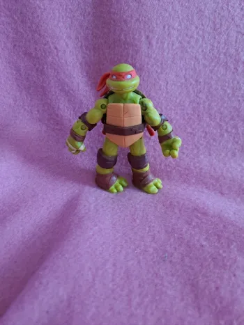 Michelangelo