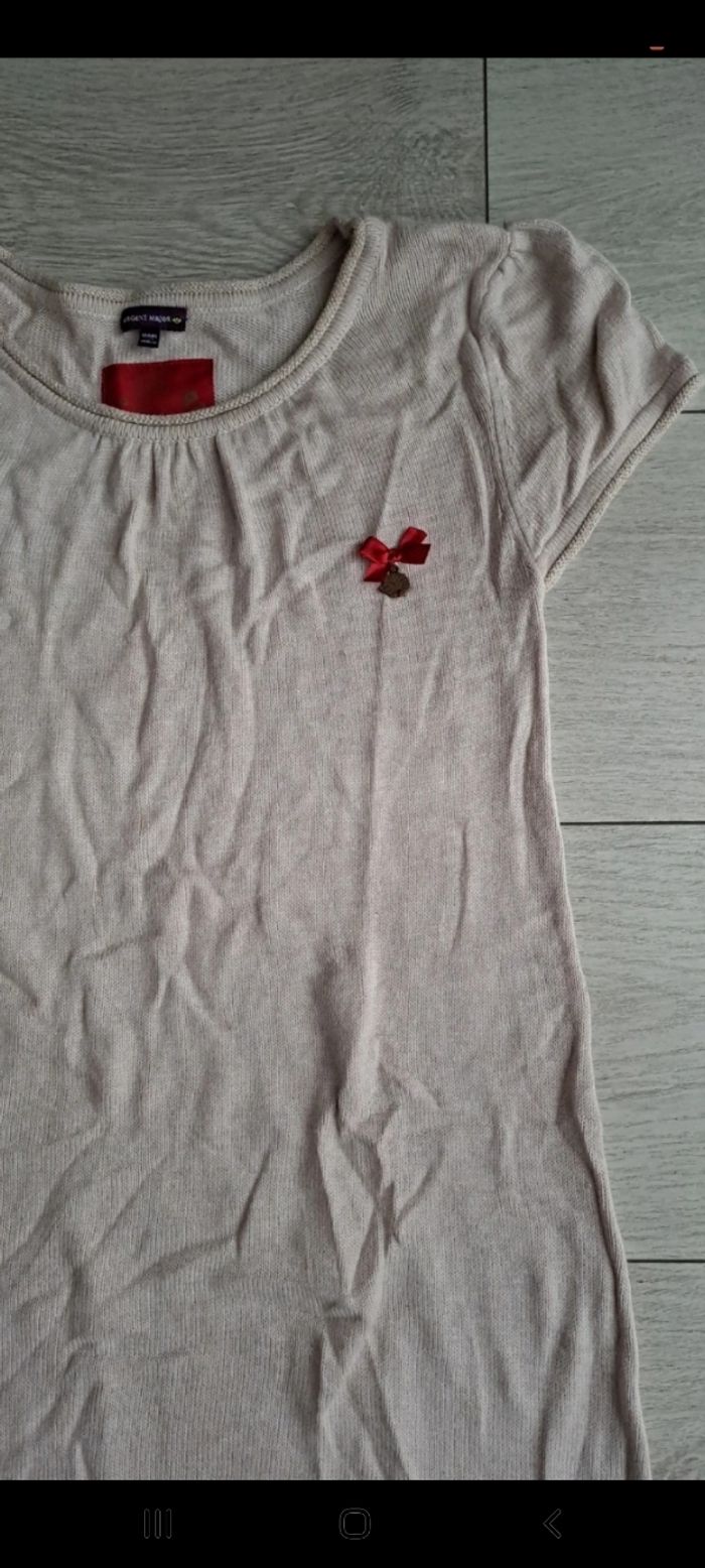 Robe Sergent Major - photo numéro 3