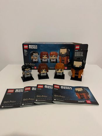 Lego 40495