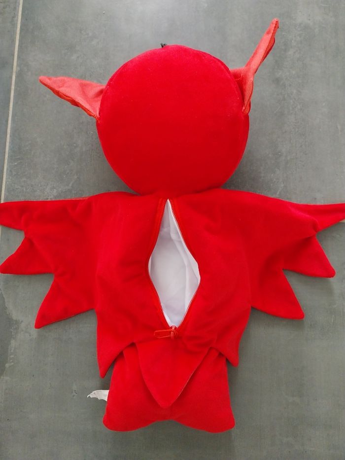 Range pyjama Pyjamask - photo numéro 5