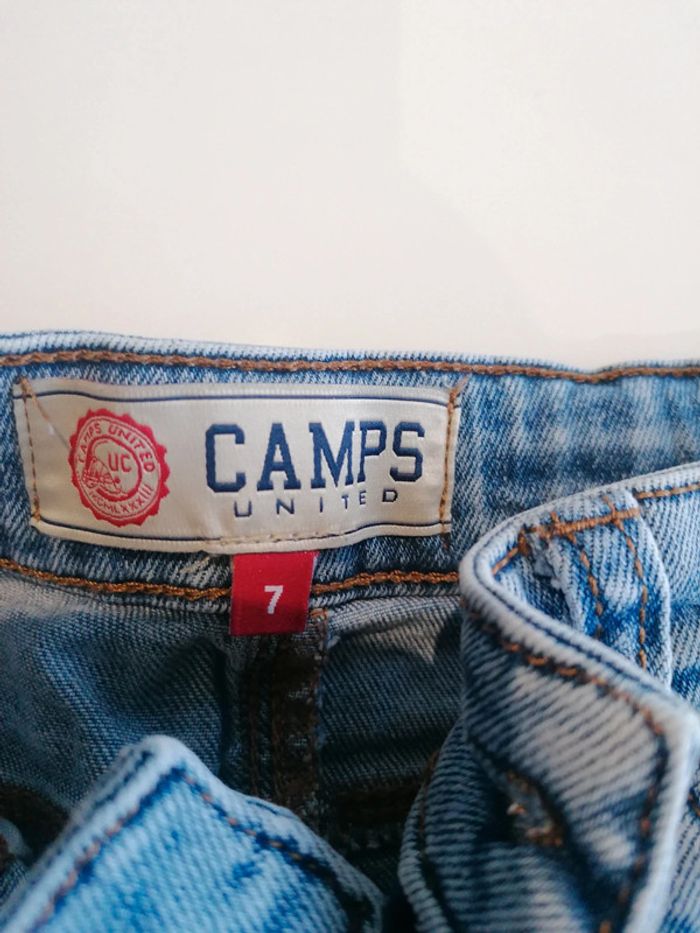 Lot 4 articles fille T 7-8 ans 👧🏻 - photo numéro 7