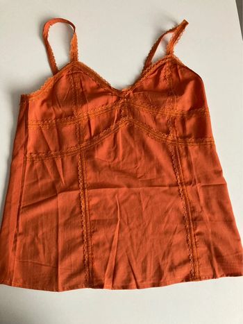 Débardeur Daphnea S