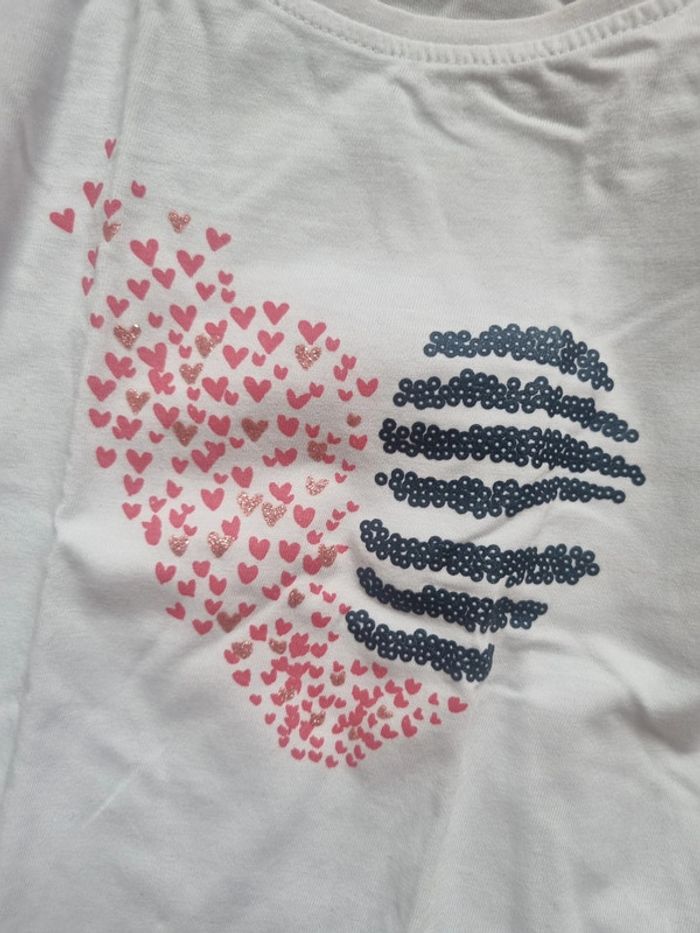 T shirt 3 ans - photo numéro 2