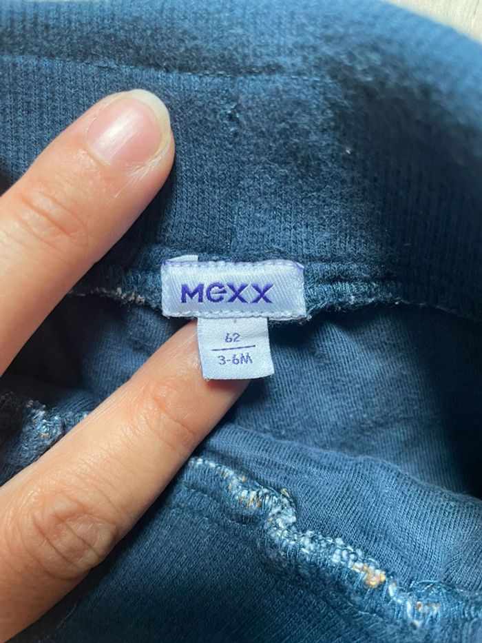 Jean mexx 3M - photo numéro 2