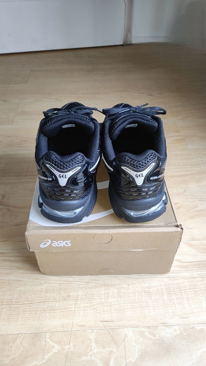 Asics kayano 14 - photo numéro 4