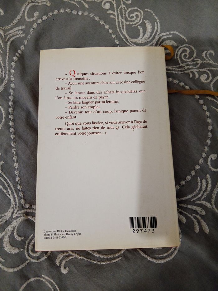 Livre (4) 📚 Un homme et son fils - photo numéro 2