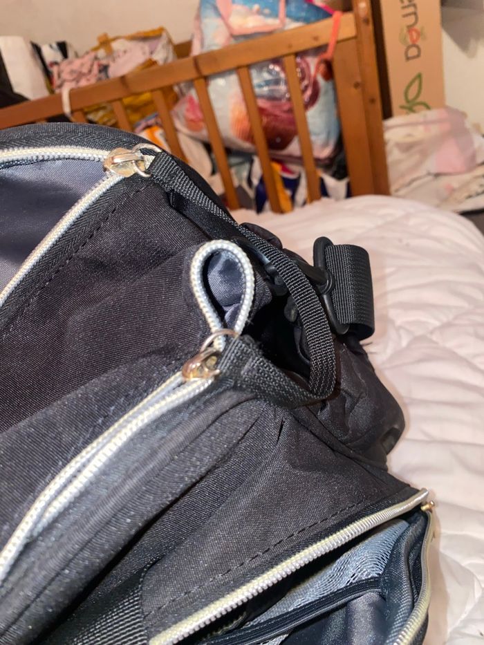 Sac à langer - photo numéro 7